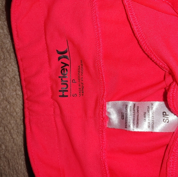 Hurley leggings - Picture 2 of 3